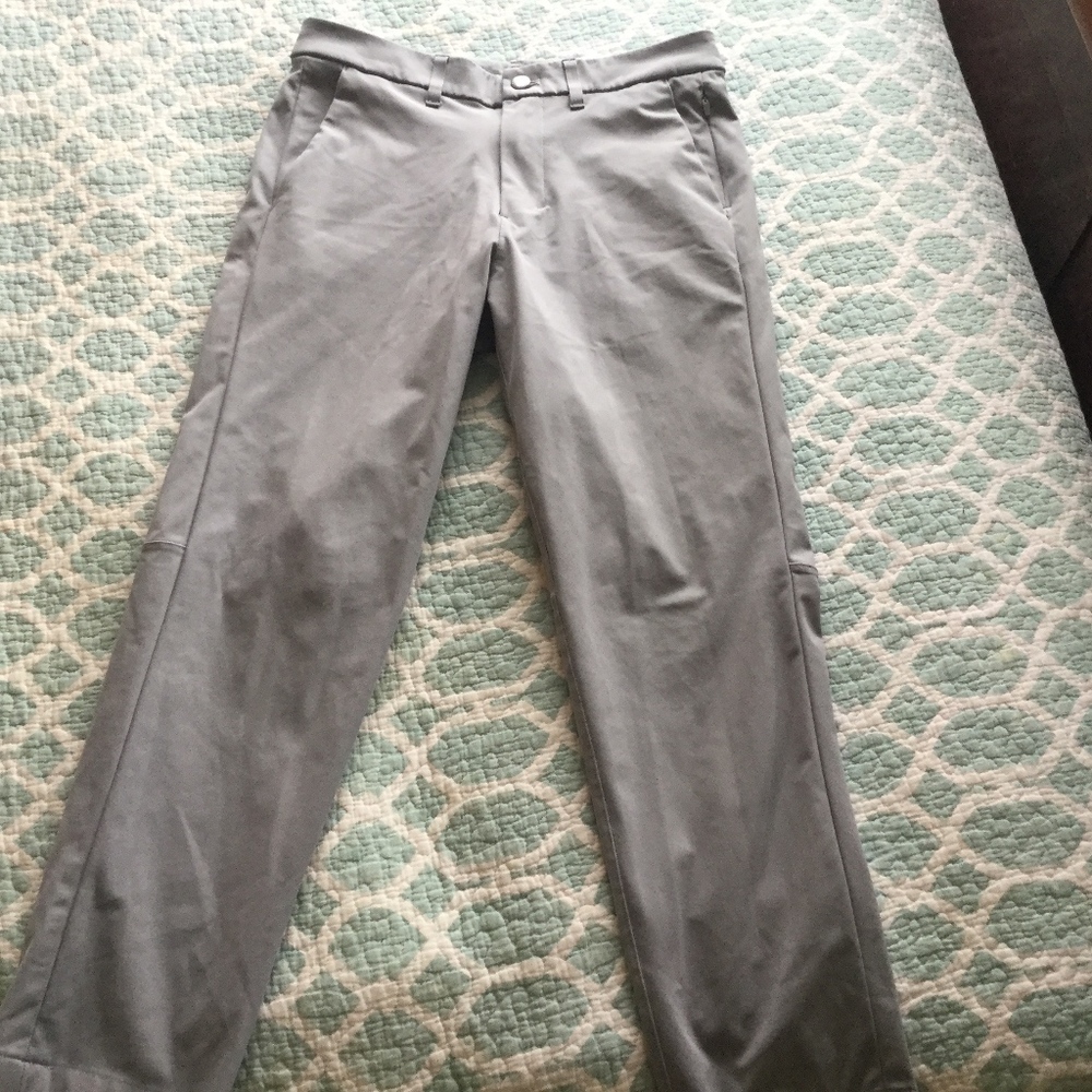Lululemon ABC pant
